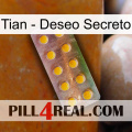 Tian - Secret Desire new11